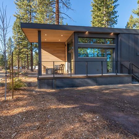 Village Camp Truckee Luaran gambar