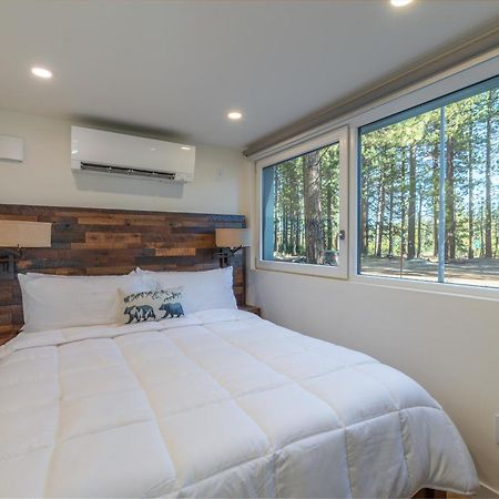 Village Camp Truckee Luaran gambar