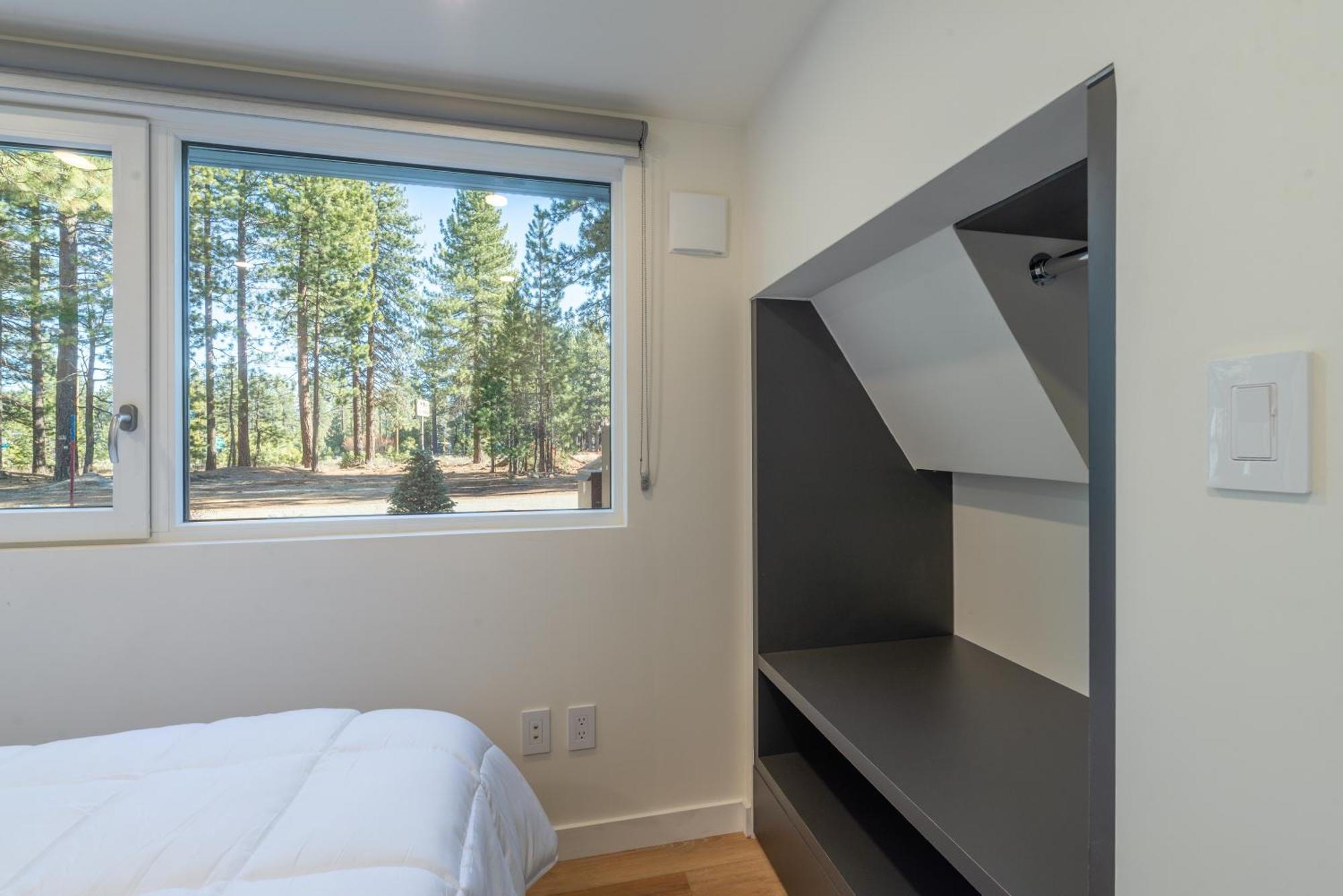Village Camp Truckee Luaran gambar
