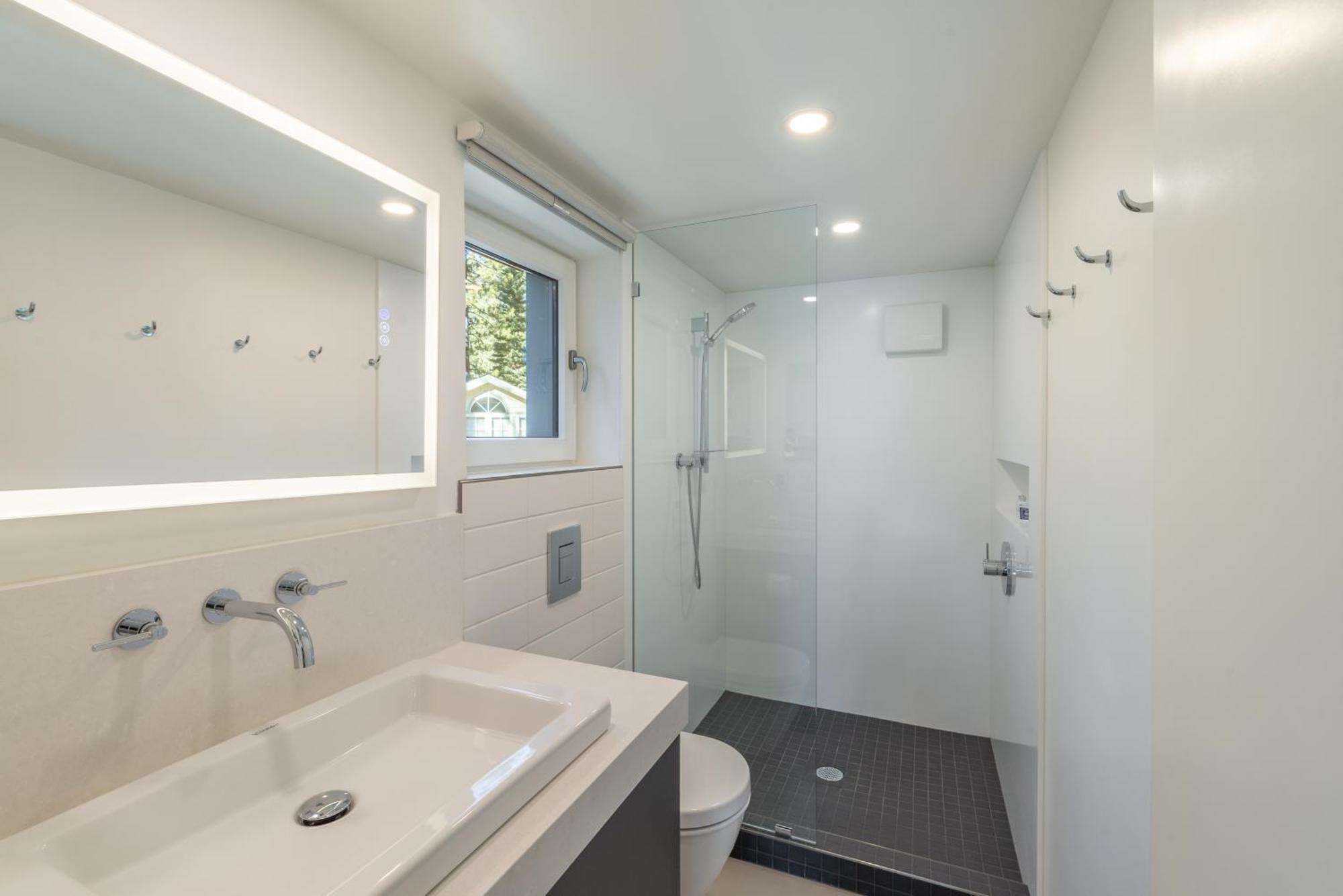Village Camp Truckee Luaran gambar